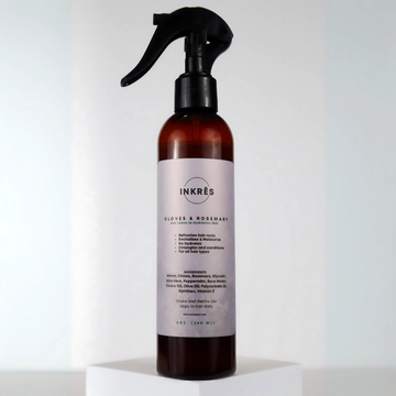 Cloves Hydration Mist