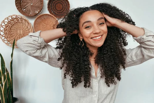 Nourishing Your Hair with Hair Butter Creams