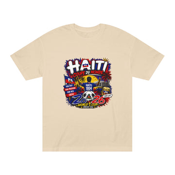 Unisex Classic Tee
