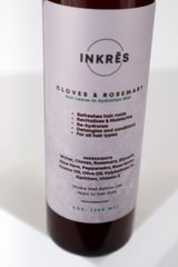 Cloves Hydration Mist