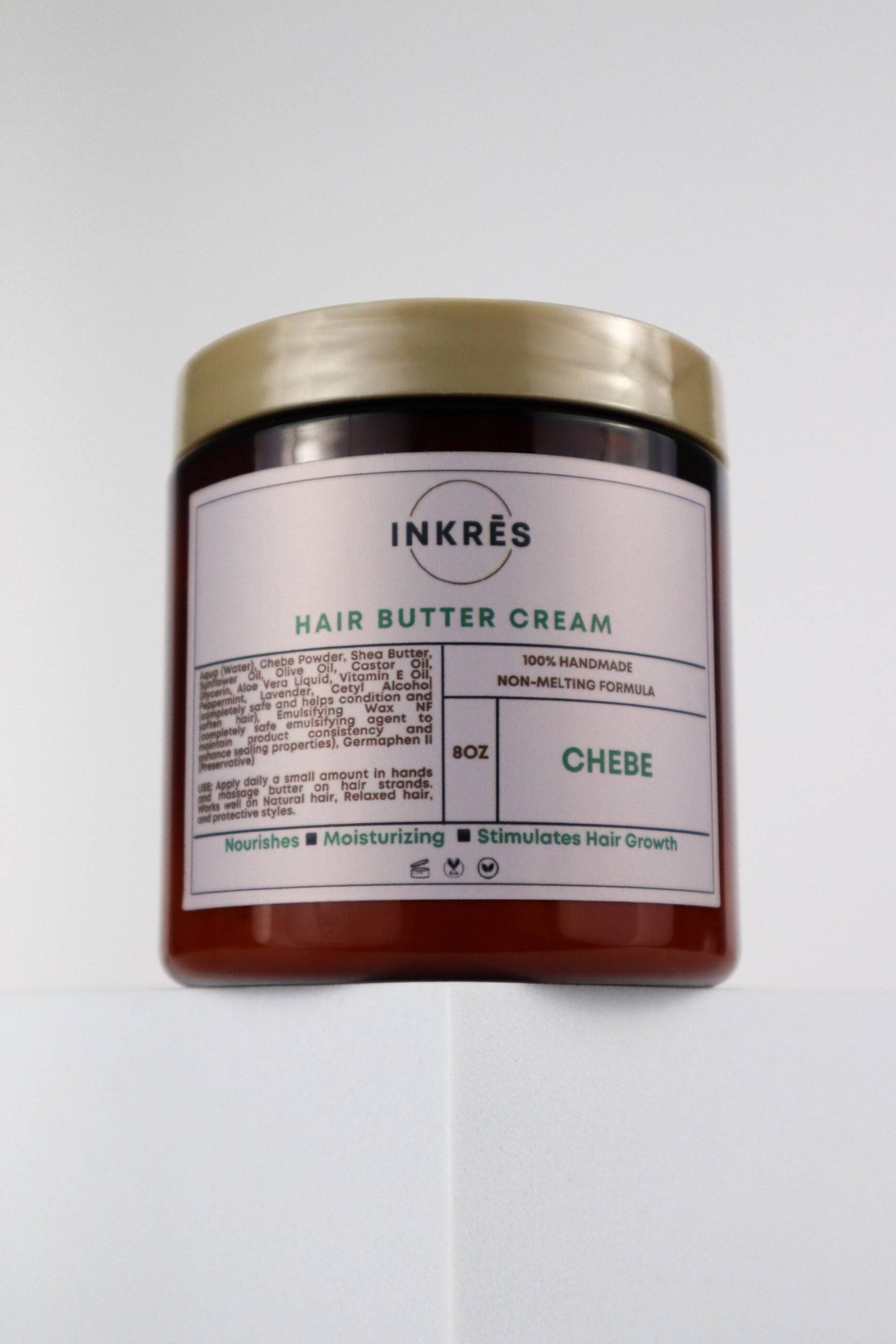 Cloves- Hair & Skin Butter Cream