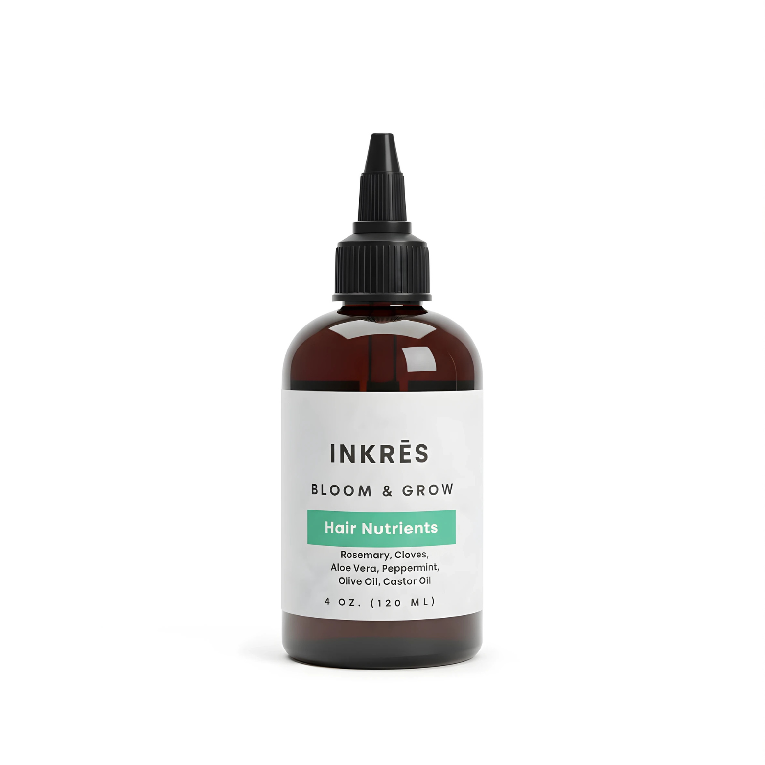 INKRĒS Hair Nutrients- Jumbo