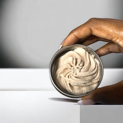 Caramel Sea Salt Whipped Body Butter