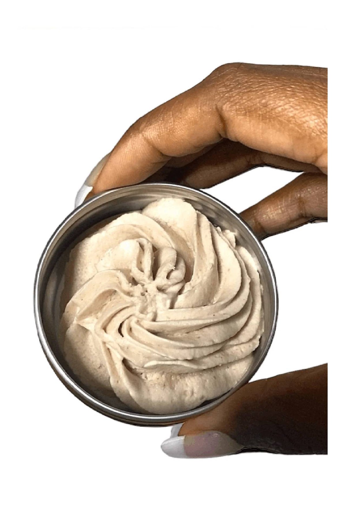 Caramel Sea Salt Whipped Body Butter